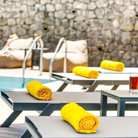 Barocco Corfu *