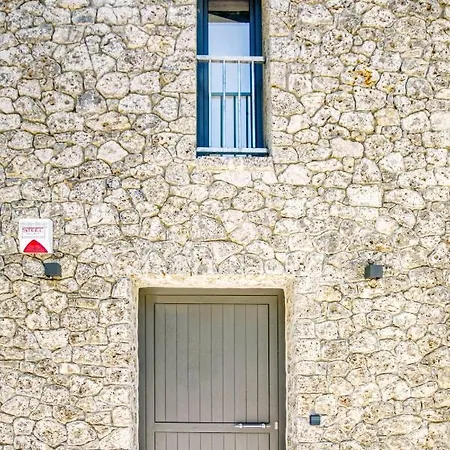Barocco Corfu Villa Kamara (Corfu)