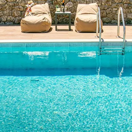 Barocco Corfu