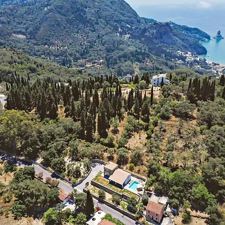Barocco Corfu Willa Kamara (Corfu)