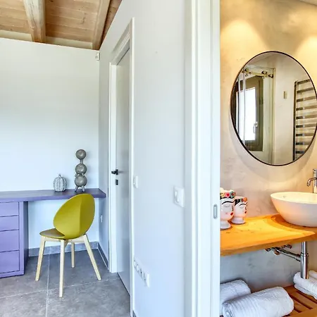 Barocco Corfu Kamara (Corfu)