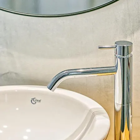 Barocco Corfu Willa *