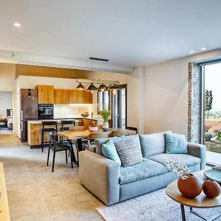 Barocco Corfu Kamara (Corfu)