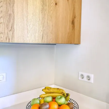 Barocco Corfu Willa *