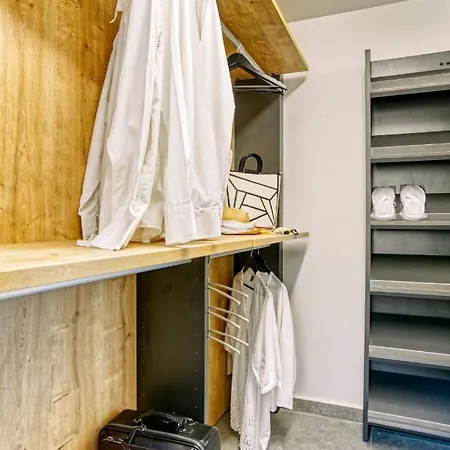 Willa Barocco Corfu *