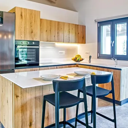 Barocco Corfu Willa Kamara (Corfu)