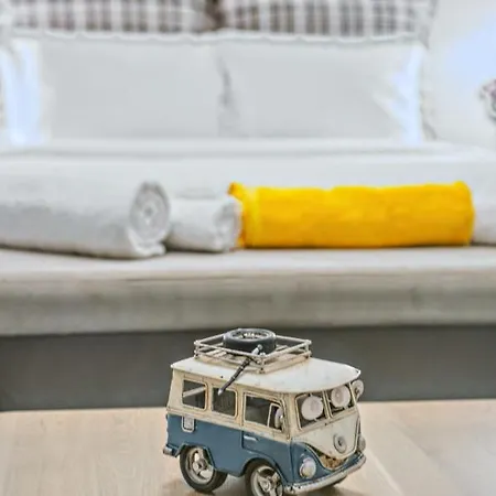 Barocco Corfu * Kamara (Corfu)