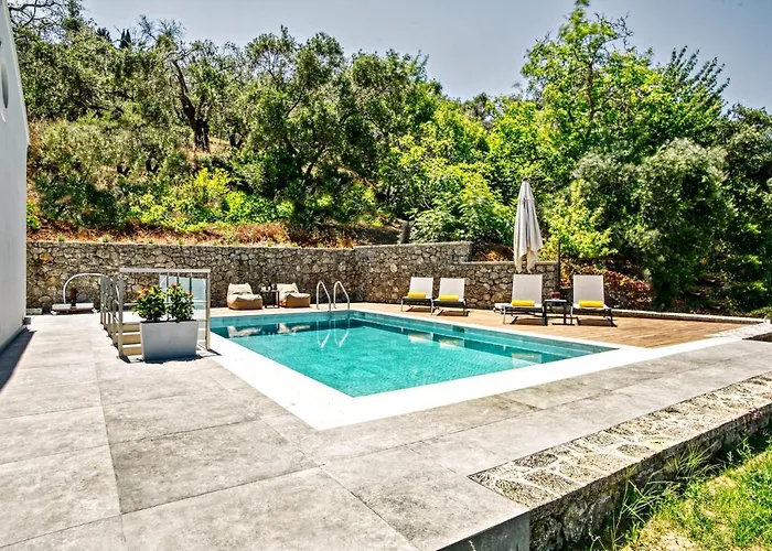Barocco Corfu