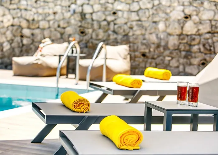 Barocco Corfu *