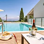 Barocco Corfu Kamara (Corfu)