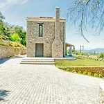 Barocco Corfu Vila