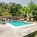 Barocco Corfu