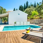 Barocco Corfu Vila Kamara (Corfu)