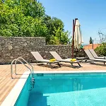 Vila Barocco Corfu