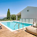 Vila Barocco Corfu