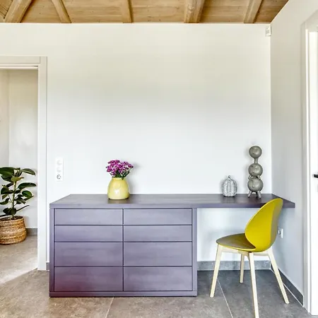 빌라 Barocco Corfu *