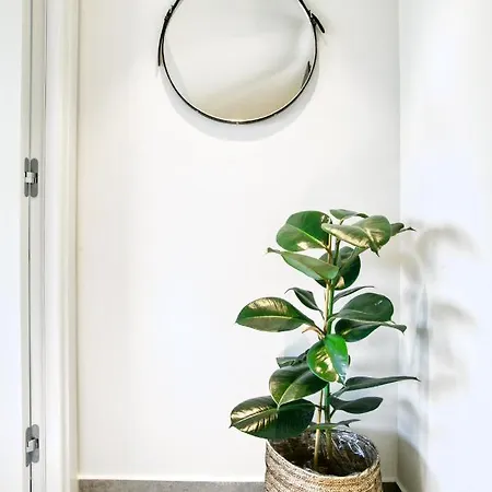 빌라 Barocco Corfu *