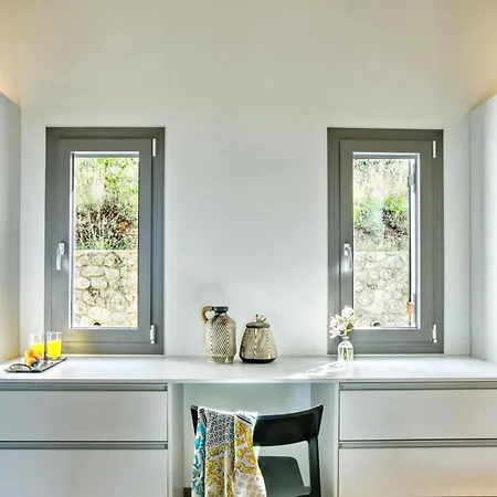 Barocco Corfu * Kamara (Corfu)