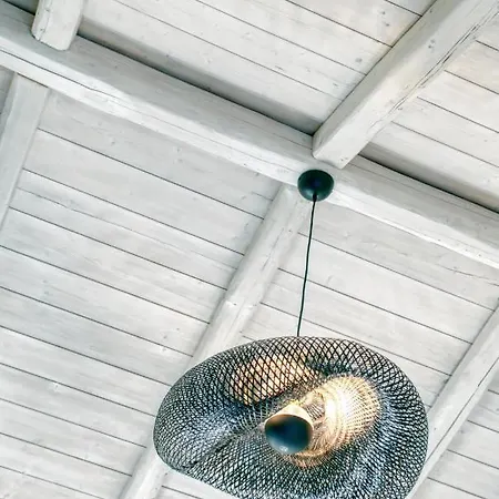 Barocco Corfu Kamara (Corfu)