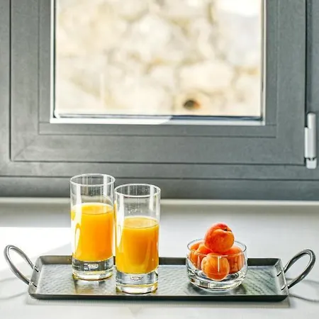 Barocco Corfu 빌라 Kamara (Corfu)