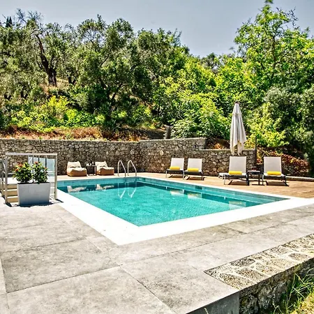 Barocco Corfu