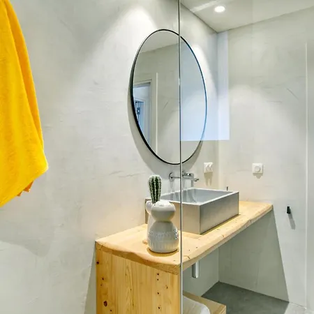 Barocco Corfu 빌라 *