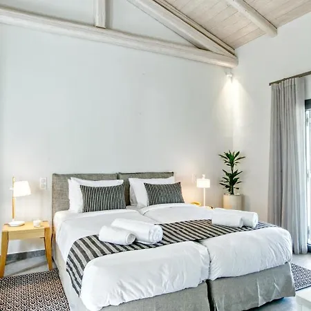 Barocco Corfu Vila Kamara (Corfu)