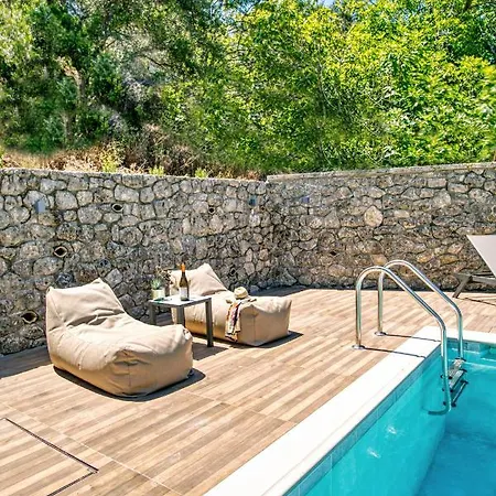 Barocco Corfu
