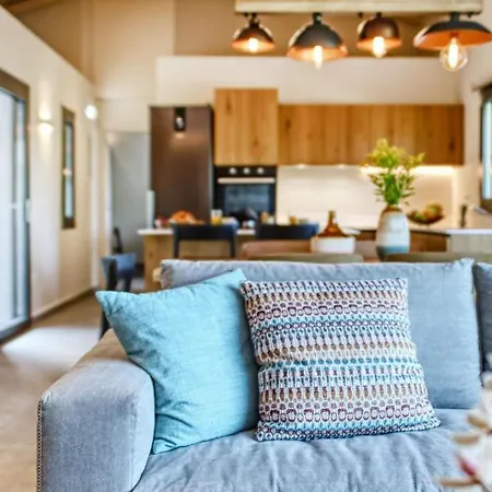 Barocco Corfu 빌라 *