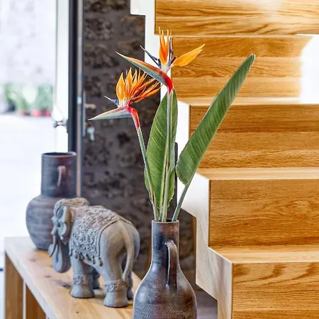 Barocco Corfu فيلة *