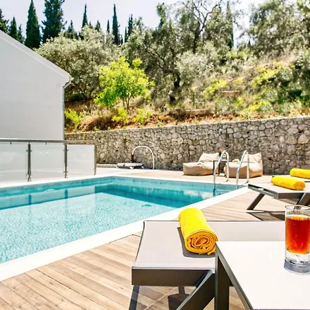 Barocco Corfu Kamara (Corfu)