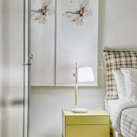 Barocco Corfu 빌라 *