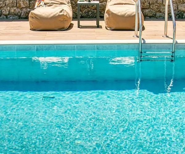 Barocco Corfu