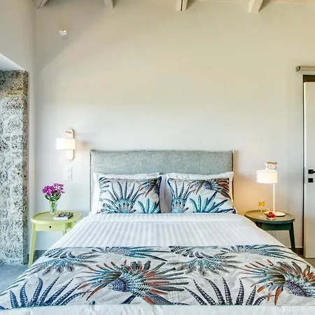 Barocco Corfu Villa Kamara (Corfu)