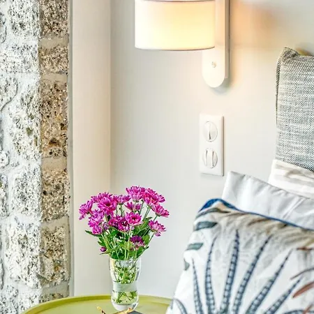 Barocco Corfu Villa Kamara (Corfu)