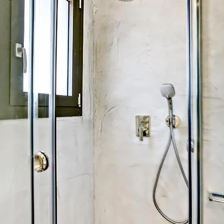 Barocco Corfu Kamara (Corfu)