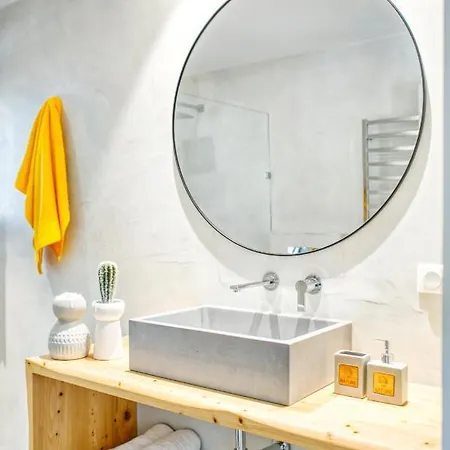 Barocco Corfu Villa Kamara (Corfu)