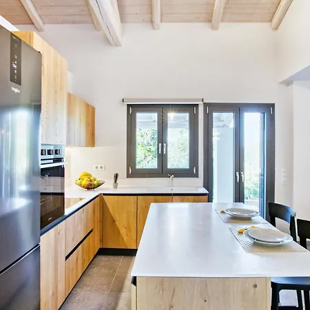 Barocco Corfu * Kamara (Corfu)