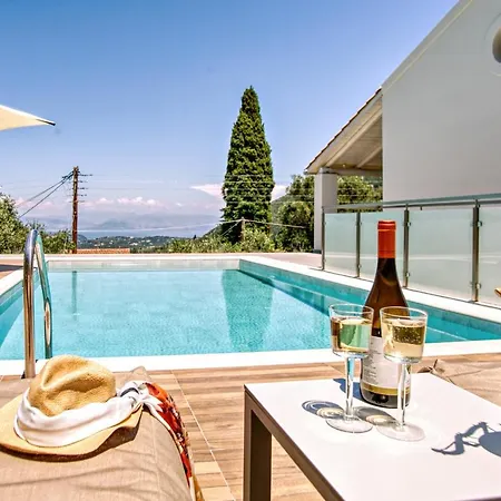 Barocco Corfu Kamara (Corfu)