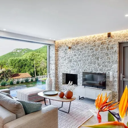 Barocco Corfu Kamara (Corfu)