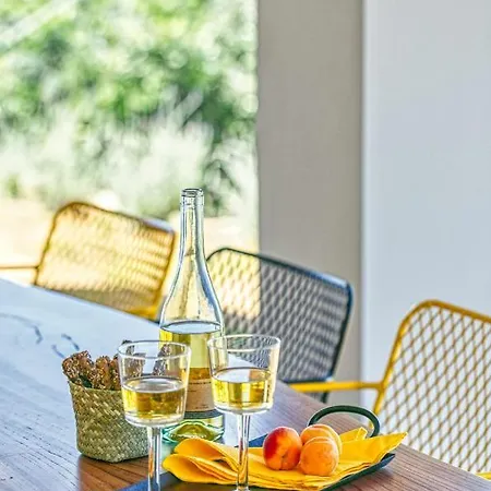 Barocco Corfu Villa Kamara (Corfu)