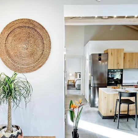 Barocco Corfu Kamara (Corfu)