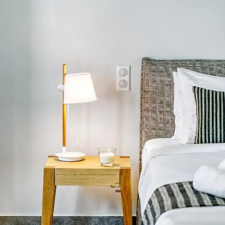 Villa Barocco Corfu *