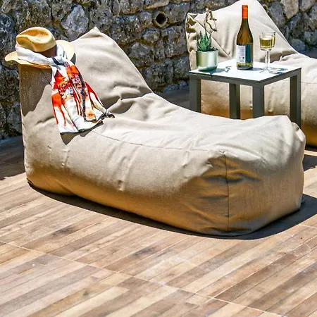 Barocco Corfu Kamara (Corfu)