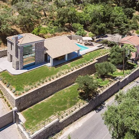 Barocco Corfu Kamara (Corfu)