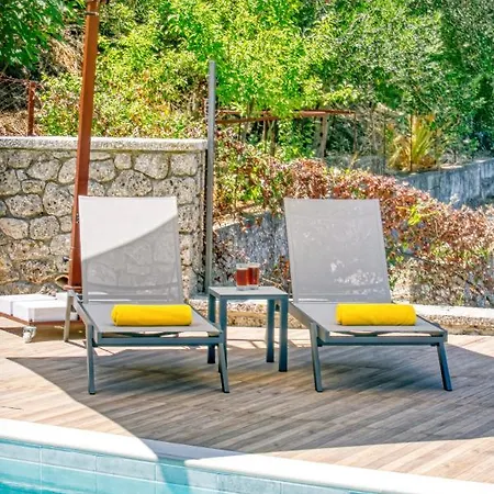 Villa Barocco Corfu *