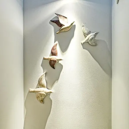 Barocco Corfu * Kamara (Corfu)