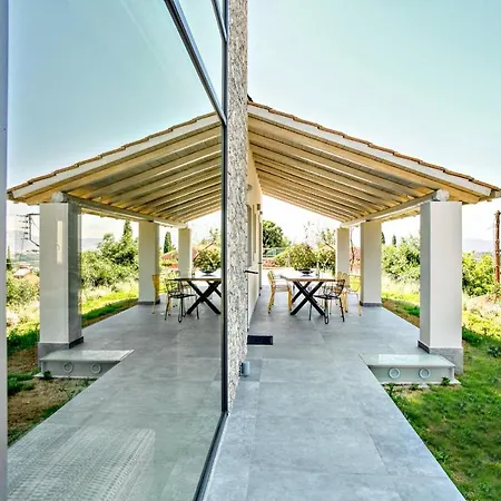 Barocco Corfu * Kamara (Corfu)