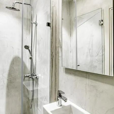 Villa Barocco Corfu Kamara (Corfu)