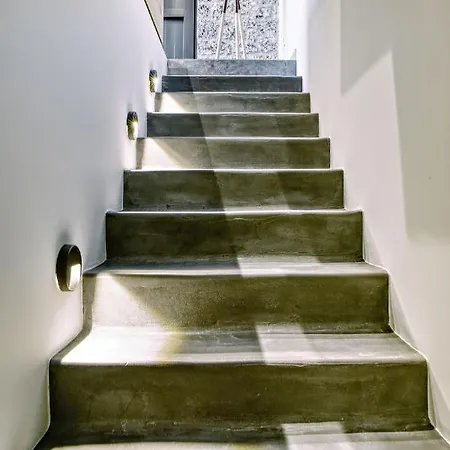 Barocco Corfu Villa Kamara (Corfu)